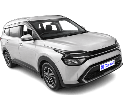 2022 KIA CARENS - SUV - Diesel - Manual - ₹11.00 lakh