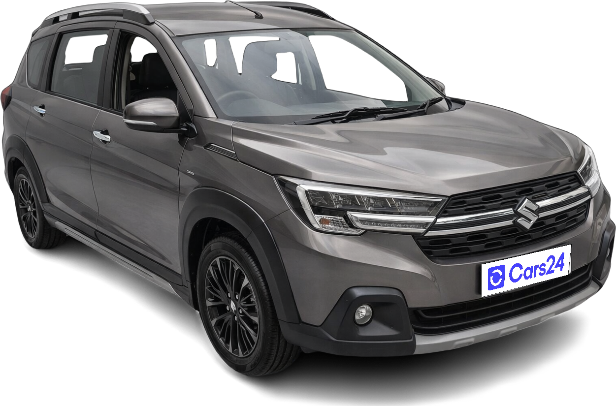 2022 Maruti XL6 - SUV - Petrol - Manual - ₹6.90 lakh