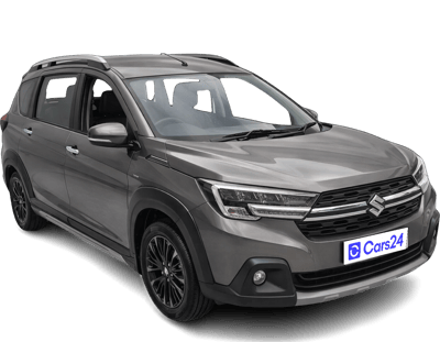 2022 Maruti XL6 - SUV - Petrol - Manual - ₹6.90 lakh