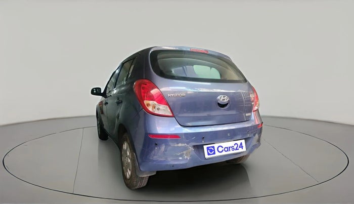 2013 Hyundai i20 MAGNA 1.2, Petrol, Manual, 28,229 km, exterior