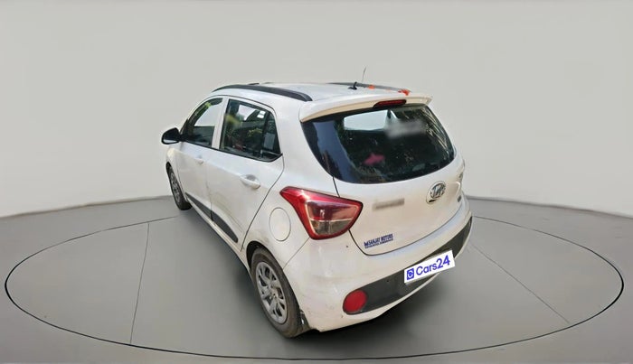 2019 Hyundai Grand i10 SPORTZ 1.2 KAPPA VTVT, CNG, Manual, 92,607 km, exterior