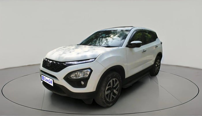 2021 Tata Harrier XZA PLUS 2.0L, Diesel, Automatic, 16,236 km, exterior