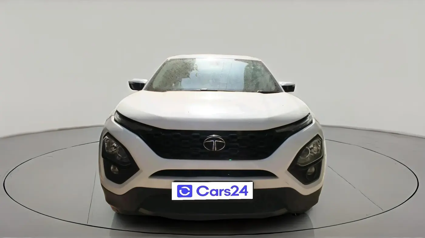 2021 Tata Harrier XZA PLUS 2.0L, Diesel, Automatic, 16,236 km, exterior