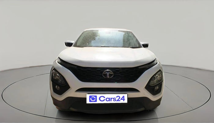 2021 Tata Harrier XZA PLUS 2.0L, Diesel, Automatic, 16,236 km, exterior