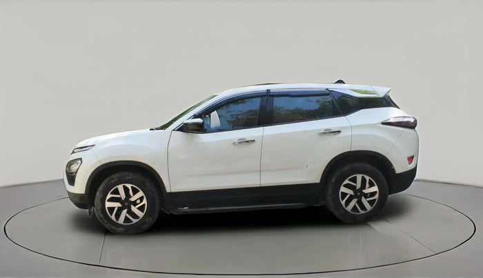 2021 Tata Harrier XZA PLUS 2.0L, Diesel, Automatic, 16,236 km, exterior