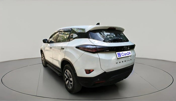 2021 Tata Harrier XZA PLUS 2.0L, Diesel, Automatic, 16,236 km, exterior