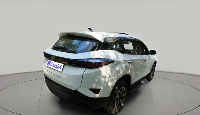 2021 Tata Harrier XZA PLUS 2.0L, Diesel, Automatic, 16,236 km, exterior