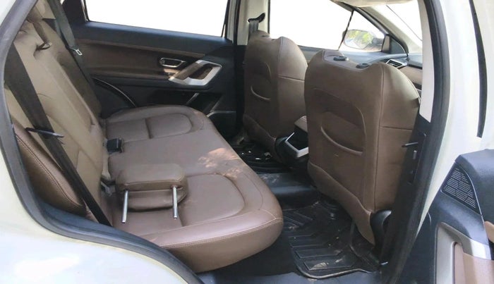 2021 Tata Harrier XZA PLUS 2.0L, Diesel, Automatic, 16,236 km, interior