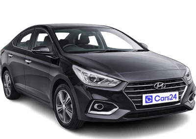 2018 Hyundai Verna - Sedan - Petrol - Manual - ₹6.20 lakh