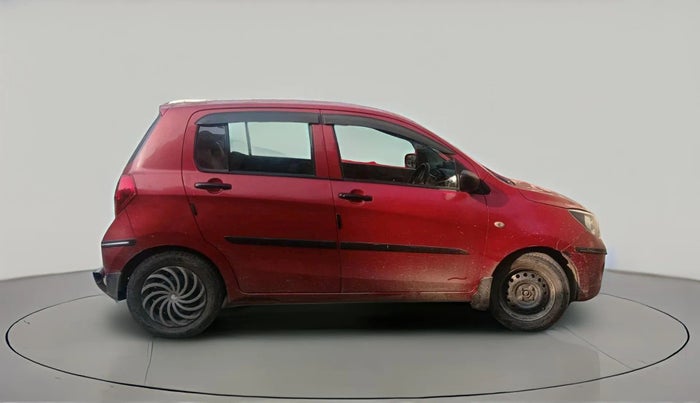 2017 Maruti Celerio VXI CNG, CNG, Manual, 50,355 km, exterior