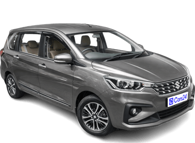 2025 Maruti Ertiga - SUV - Petrol - Automatic - ₹11.49 lakh