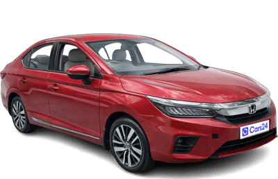 2020 Honda City - Sedan - Petrol - Manual - ₹6.00 lakh