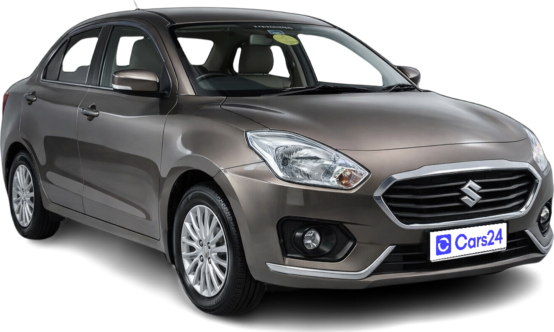 2018 Maruti Dzire - Sedan - Petrol - Manual - ₹4.70 lakh
