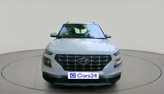 2021 Hyundai VENUE SX 1.5 CRDI, Diesel, Manual, 1,67,561 km, exterior