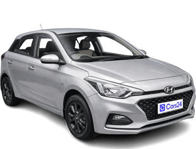 2018 Hyundai Elite i20 - Hatchback - Petrol - Automatic - ₹5.18 lakh