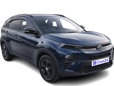 2026 Tata NEXON - SUV - Petrol - Automatic - ₹10.90 lakh