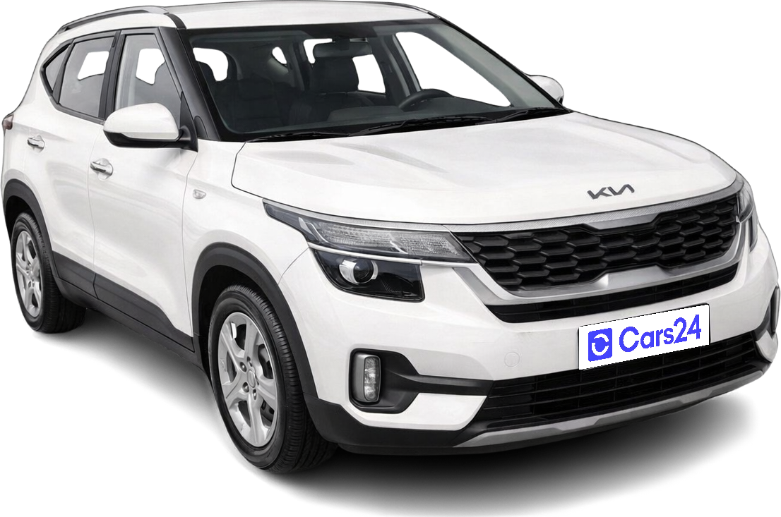 2021 KIA SELTOS - SUV - Diesel - Manual - ₹7.50 lakh