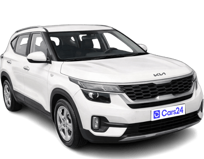 2021 KIA SELTOS - SUV - Diesel - Manual - ₹7.50 lakh