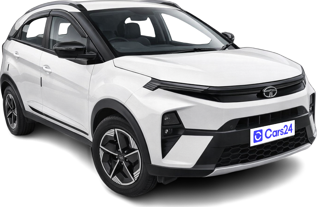 2023 Tata NEXON - SUV - Petrol - Automatic - ₹9.46 lakh