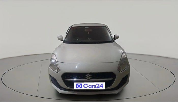 2023 Maruti Swift LXI, Petrol, Manual, 36,882 km, exterior