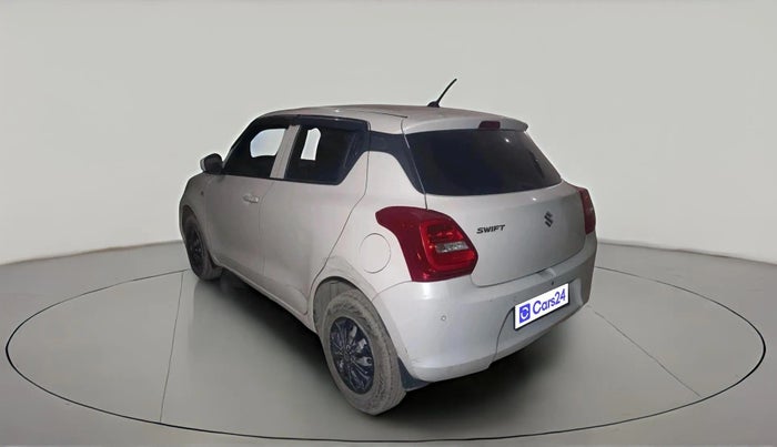 2023 Maruti Swift LXI, Petrol, Manual, 36,882 km, exterior