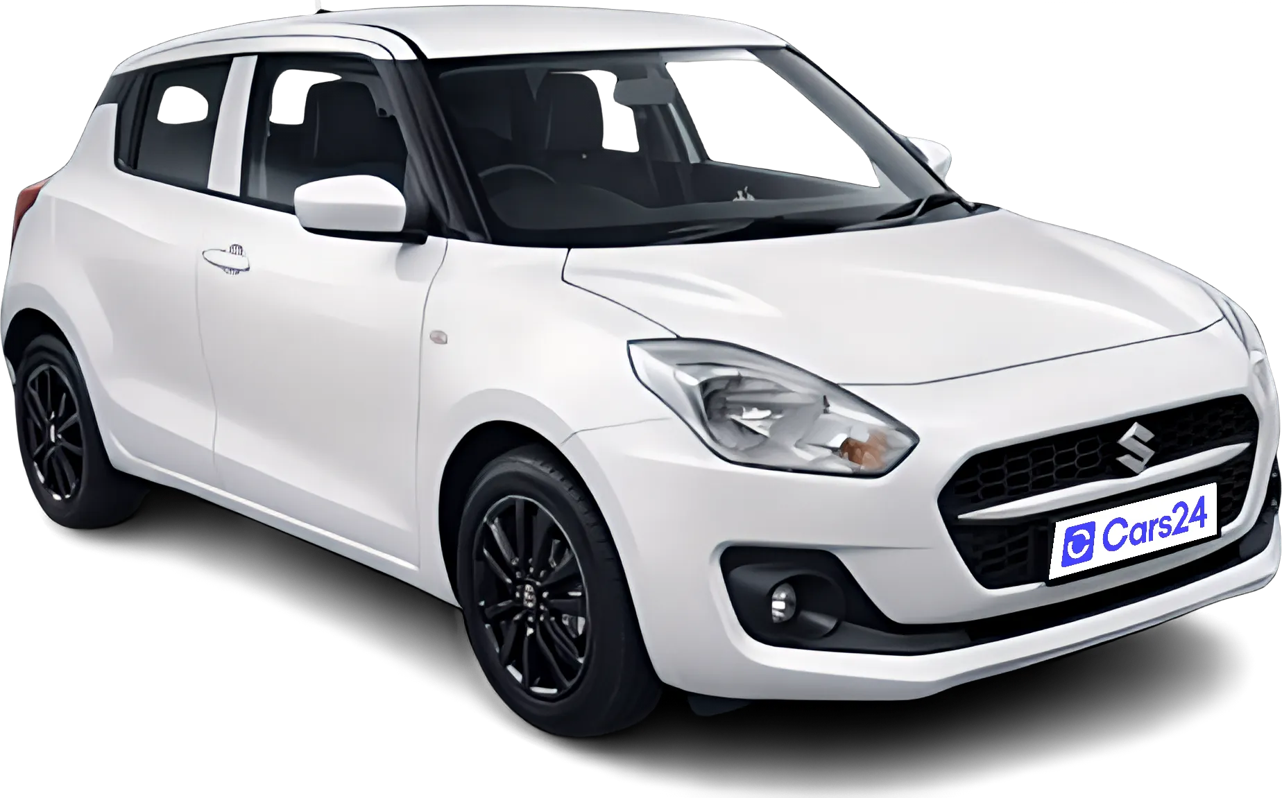 2023 Maruti Swift - Hatchback - Petrol - Manual - ₹5.40 lakh