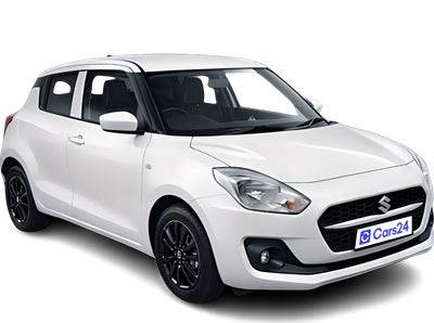 2023 Maruti Swift - Hatchback - Petrol - Manual - ₹5.40 lakh