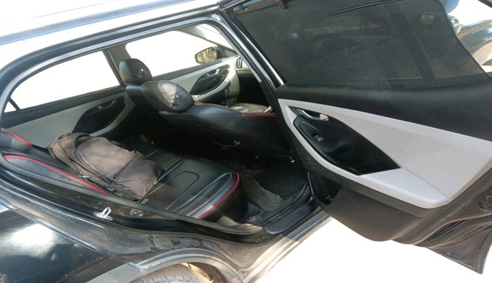 2022 Hyundai Creta SX 1.5 PETROL, Petrol, Manual, 61,022 km, interior