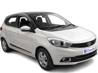 2019 Tata Tiago - Hatchback - Petrol - Manual - ₹3.54 lakh