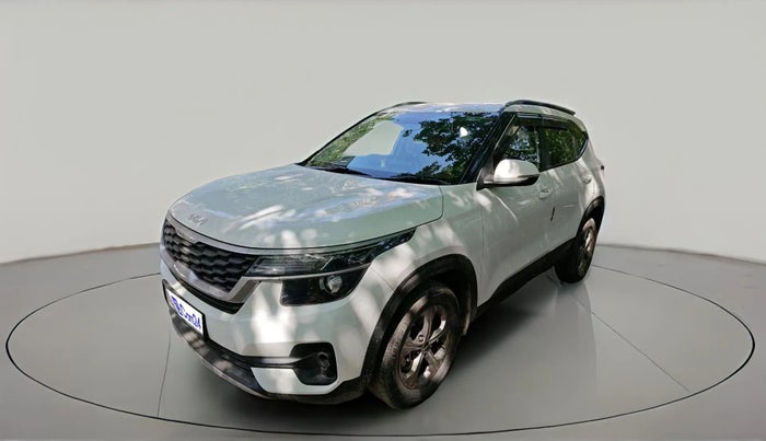 2022 KIA SELTOS HTK PLUS 1.5 DIESEL, Diesel, Manual, 95,034 km, exterior