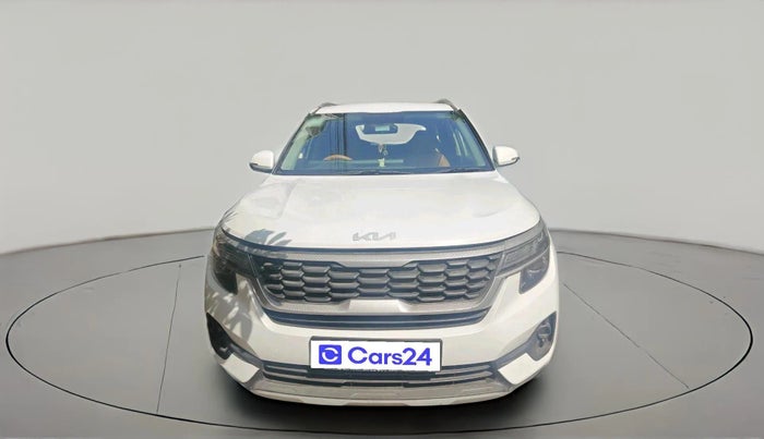 2022 KIA SELTOS HTK PLUS 1.5 DIESEL, Diesel, Manual, 95,034 km, exterior
