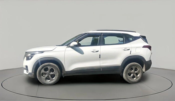 2022 KIA SELTOS HTK PLUS 1.5 DIESEL, Diesel, Manual, 95,034 km, exterior