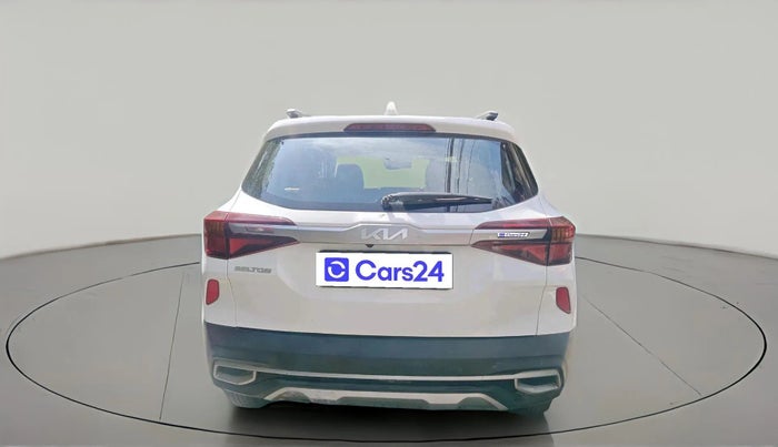 2022 KIA SELTOS HTK PLUS 1.5 DIESEL, Diesel, Manual, 95,034 km, exterior