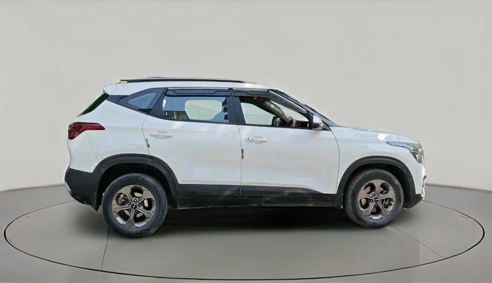2022 KIA SELTOS HTK PLUS 1.5 DIESEL, Diesel, Manual, 95,034 km, exterior
