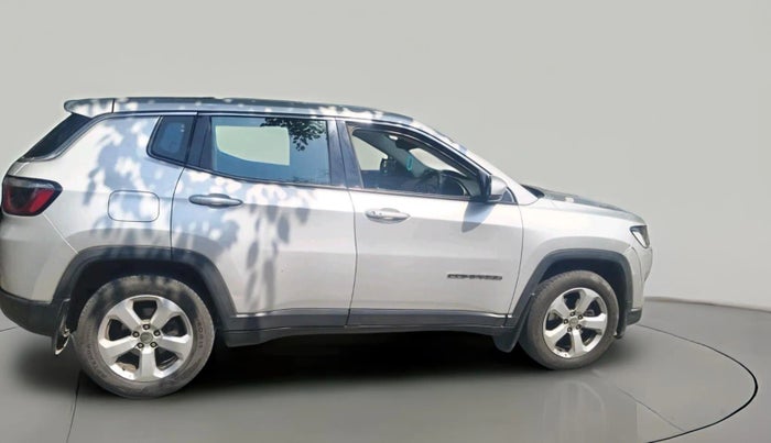 2017 Jeep Compass LONGITUDE 2.0 DIESEL, Diesel, Manual, 98,875 km, exterior