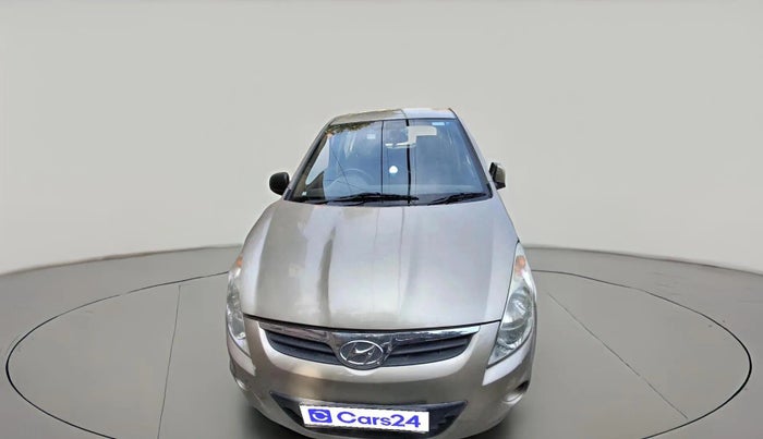 2011 Hyundai i20 MAGNA 1.2, Petrol, Manual, 82,705 km, exterior