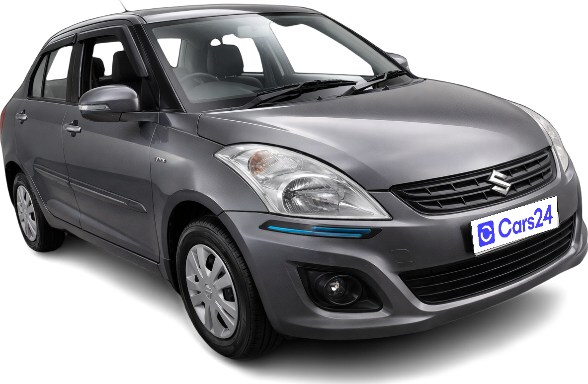 2013 Maruti Swift Dzire - Sedan - CNG - Manual - ₹2.25 lakh