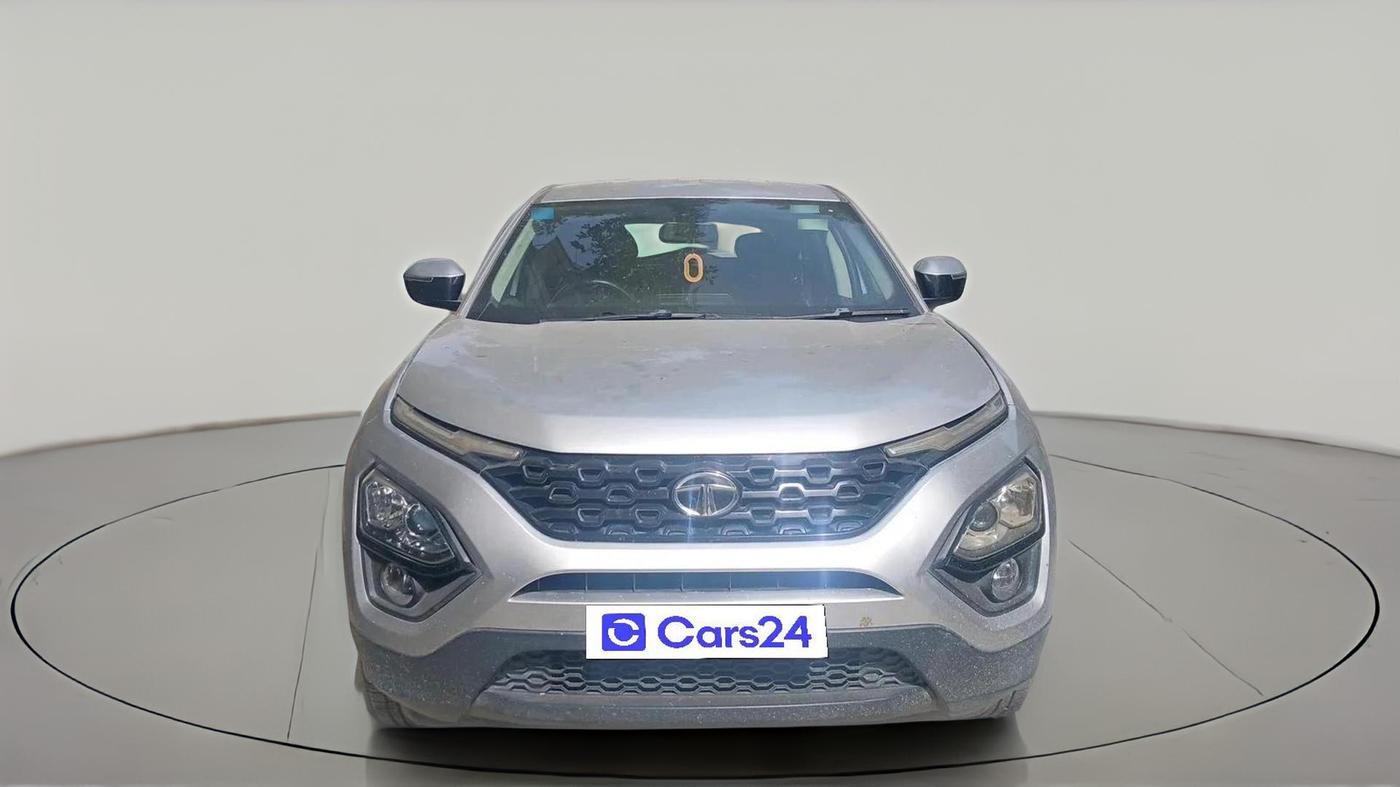 2019 Tata Harrier XT 2.0L KRYOTEC, Diesel, Manual, 61,346 km, exterior