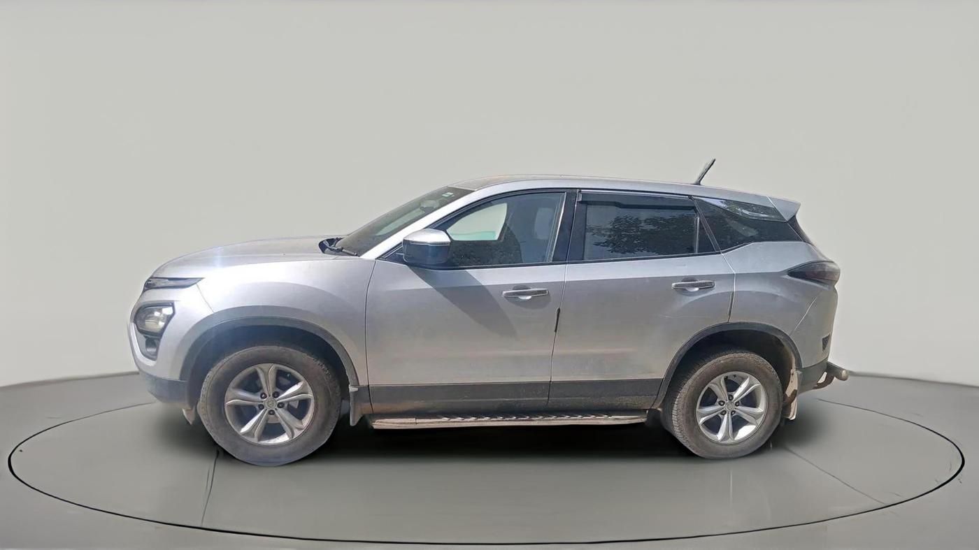2019 Tata Harrier XT 2.0L KRYOTEC, Diesel, Manual, 61,346 km, exterior