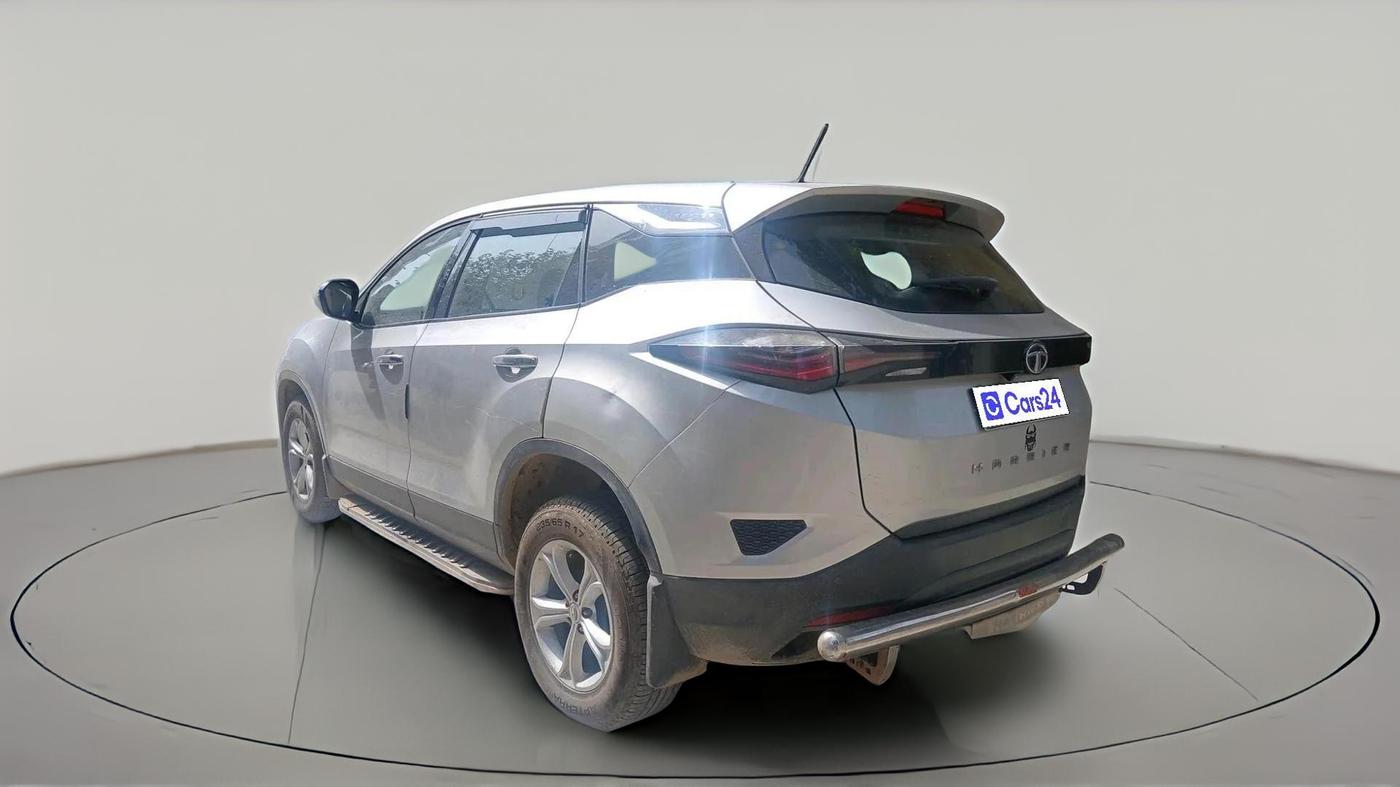 2019 Tata Harrier XT 2.0L KRYOTEC, Diesel, Manual, 61,346 km, exterior