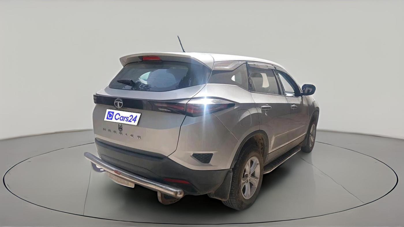 2019 Tata Harrier XT 2.0L KRYOTEC, Diesel, Manual, 61,346 km, exterior