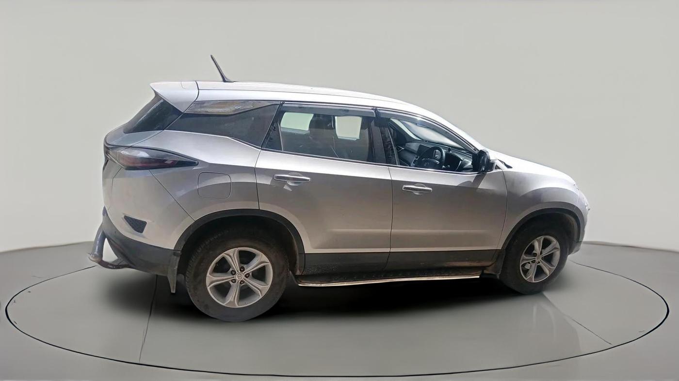 2019 Tata Harrier XT 2.0L KRYOTEC, Diesel, Manual, 61,346 km, exterior