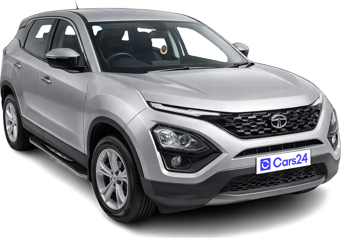 2019 Tata Harrier - SUV - Diesel - Manual - ₹8.52 lakh