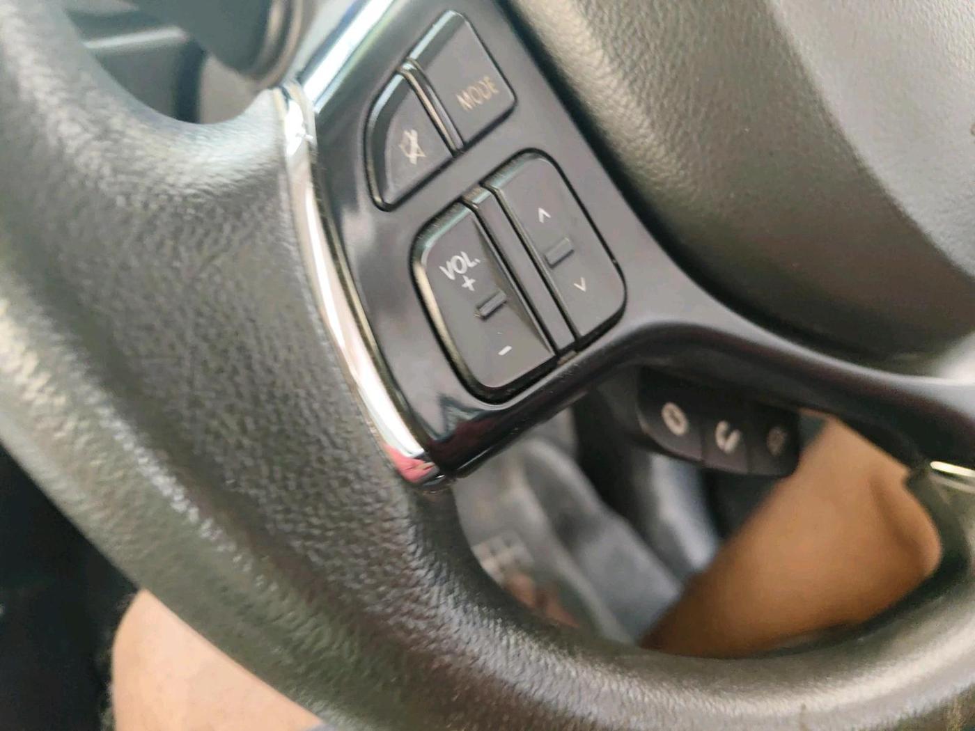 2021 Maruti Baleno DELTA PETROL 1.2, Petrol, Manual, 46,763 km, interior