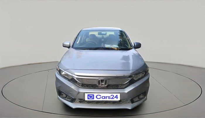 2020 Honda Amaze 1.2L I-VTEC S, Petrol, Manual, 51,136 km, exterior