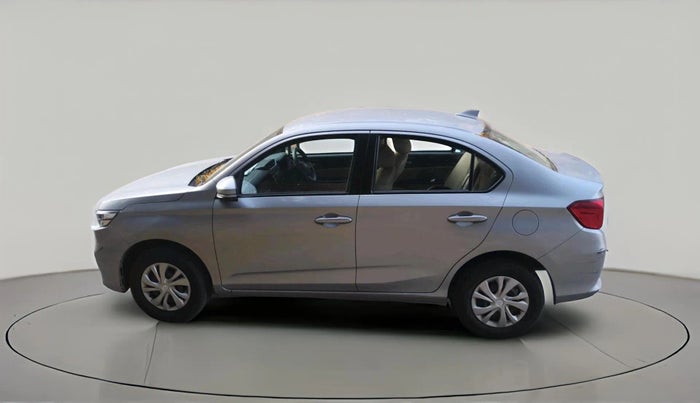 2020 Honda Amaze 1.2L I-VTEC S, Petrol, Manual, 51,136 km, exterior
