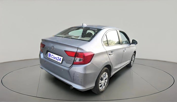 2020 Honda Amaze 1.2L I-VTEC S, Petrol, Manual, 51,136 km, exterior