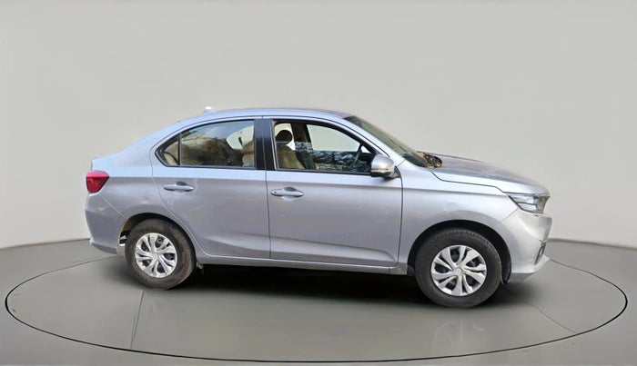2020 Honda Amaze 1.2L I-VTEC S, Petrol, Manual, 51,136 km, exterior