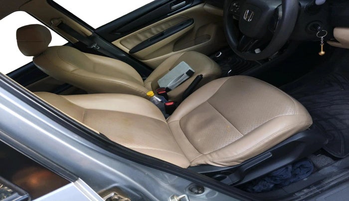 2020 Honda Amaze 1.2L I-VTEC S, Petrol, Manual, 51,136 km, interior