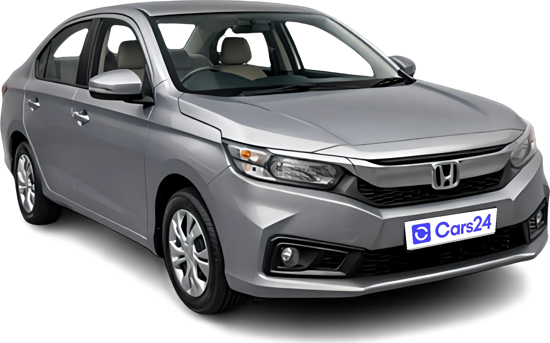 2020 Honda Amaze - Sedan - Petrol - Manual - ₹4.68 lakh